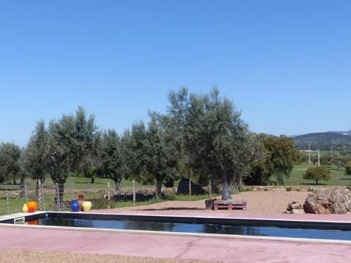 Herdade Da Carapuça