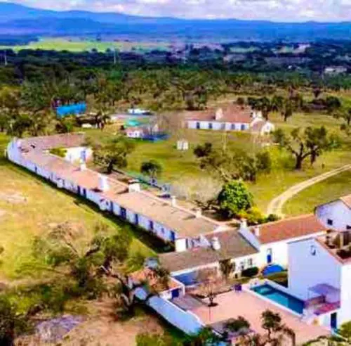 Herdade das Coutadas by Portus Alacer