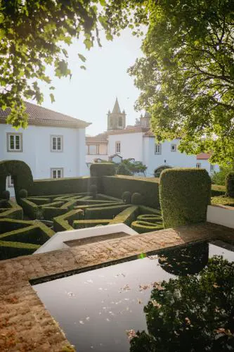 Quinta do Bonfim