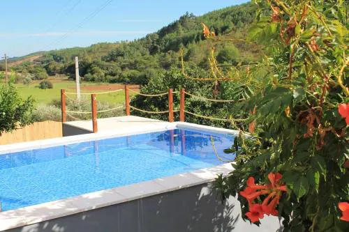 Refúgio da Serra