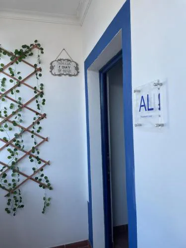 A Casa da Cilarca