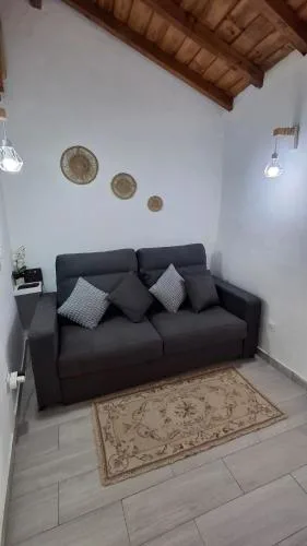A Casinha