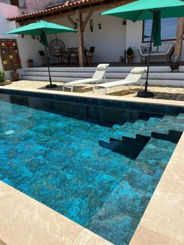 Cantinho da Villa
