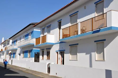 Apartamentos Campos 1