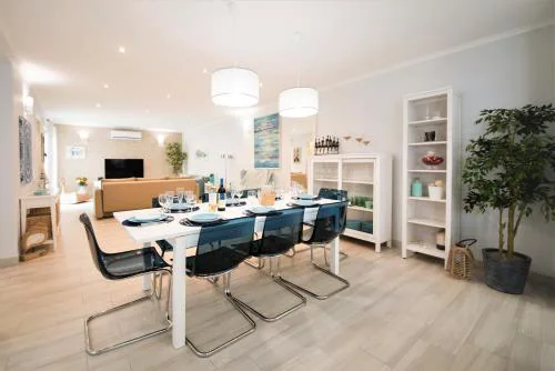 Casa da Baía by Estilo Lusitano, a 150 metros da praia