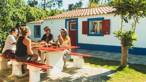 Casa no Campo