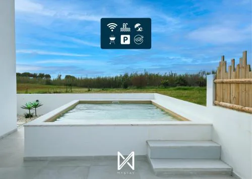MyStay - Tia Olinda