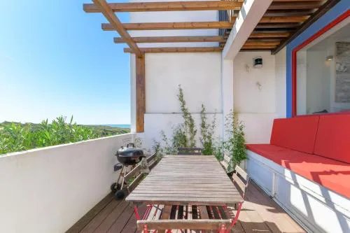 Stylish Alentejo Beach Houseporto