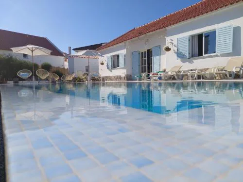 Villa Mariana Piscina Privada