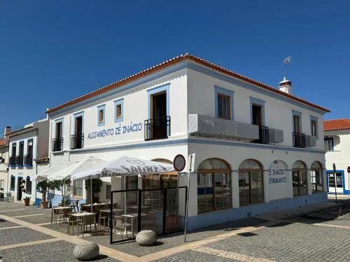Zé Inácio - Alojamento e Restaurante