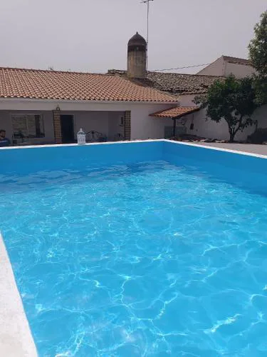 Casa da Enxota