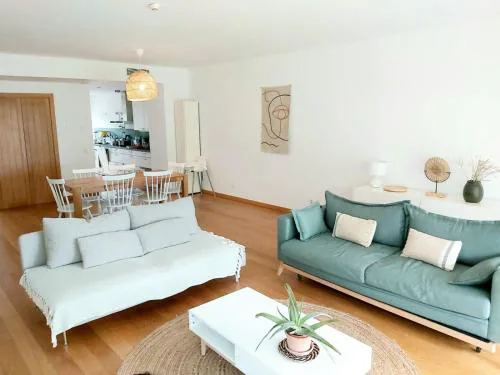 Casa Do Mar - Sea View Beach House - Troia Comporta