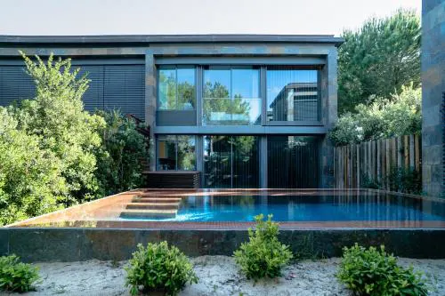 Designer Villa in Comporta