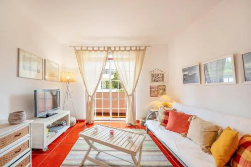GuestReady - Coastal Bliss in Praia de Troia