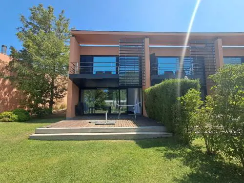 Peacefull Villa