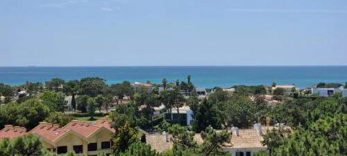 Soltroia Dunas House