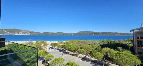 Troia Beach Apartment