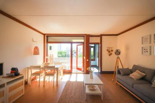 Troia beach apartment by Dias de Sol