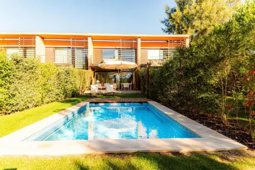 Troia Ocean Breeze Villa