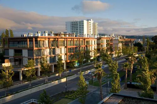 Troia Residences - Apartamentos Ácala