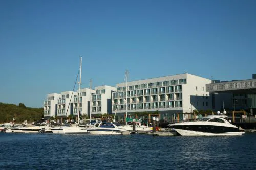 Troia Residences - Apartamentos Marina