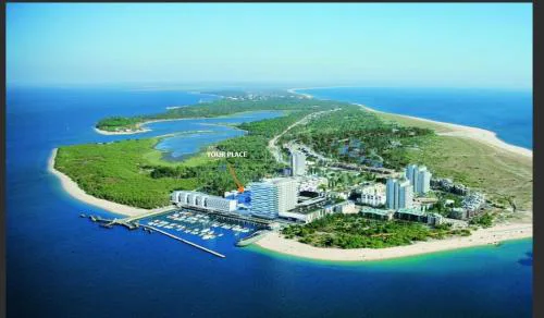 Tróia Resort - Paradise