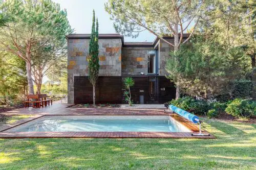 Tróia Villa Paradise