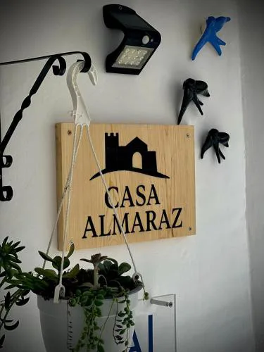 Casa Almaraz