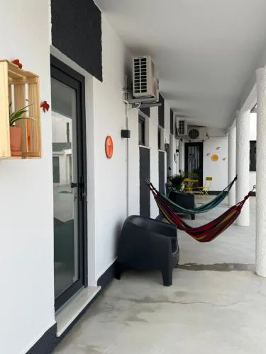 Casa Colorida