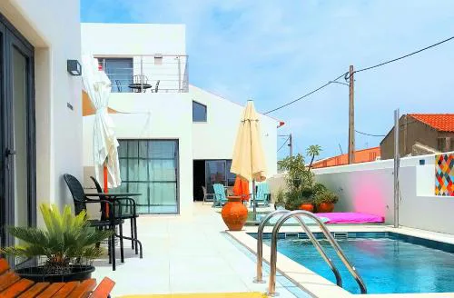 Casa do Campinho B&B boutique guest house