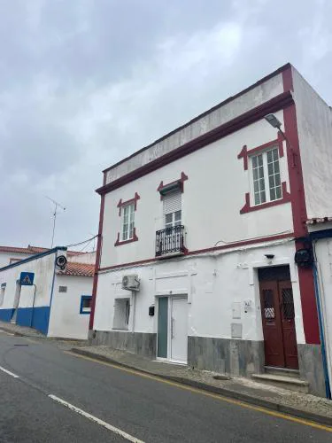 Casa Dona Joaquina