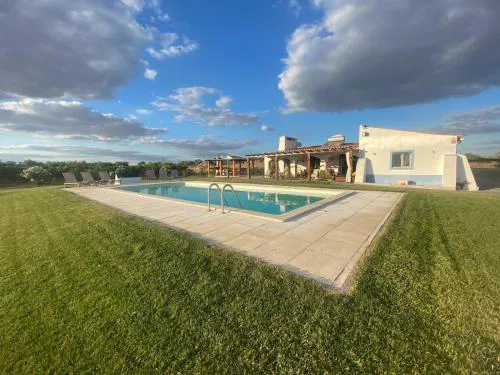 Casa Maria D'Almeida