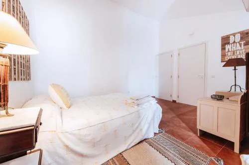 Casas Colmeia T1 Salamandra