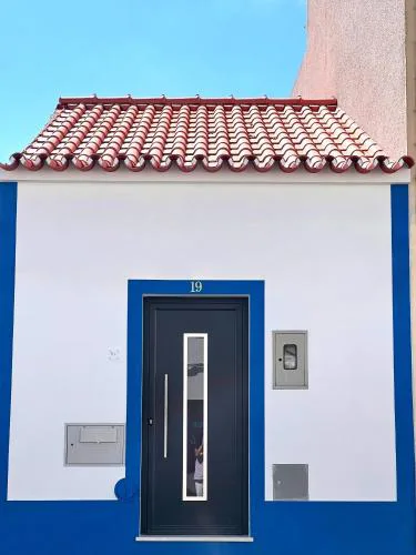 Oak House