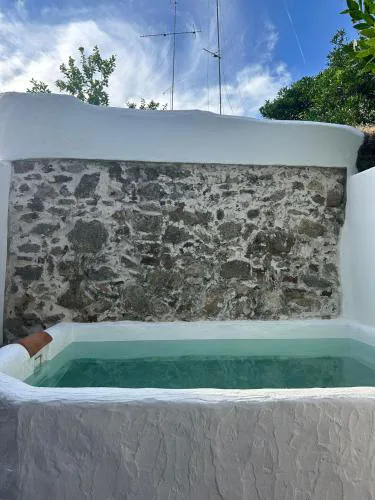 Pé na Terra Quintal