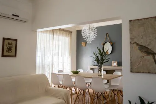 Villa Azul