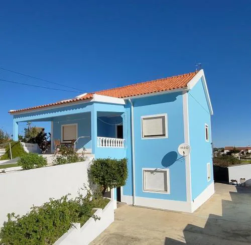 Vivenda Palheiras
