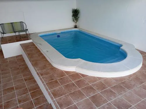 Villa`s Safara