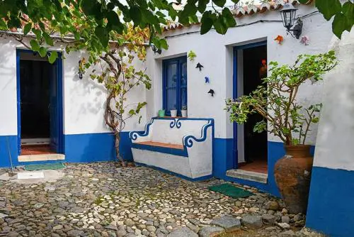 Casa das Romãs