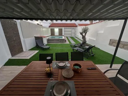 Casa dos Avós