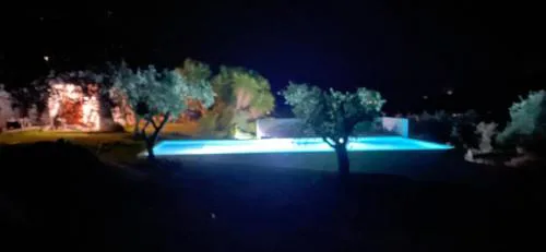 Monte da Alameda - Piscina Aquecida