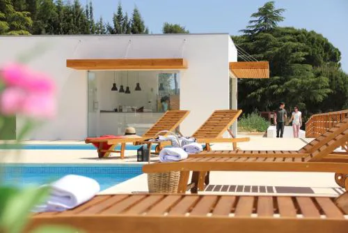 Casas Do Rio Sado - Sado River Country Retreat