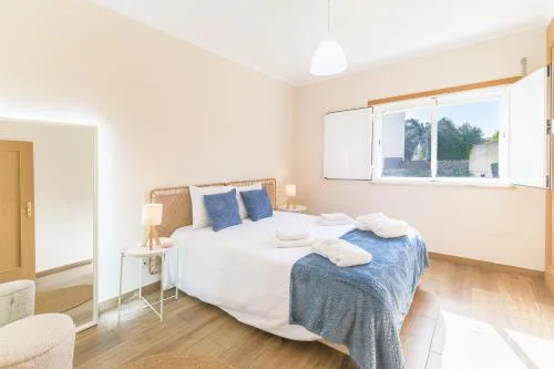 Blue Horizon Apartment - Costa Alentejana