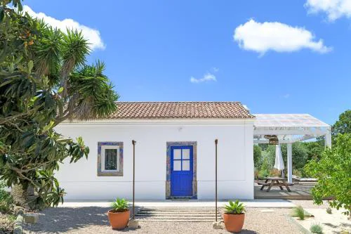 Casa da Antónia