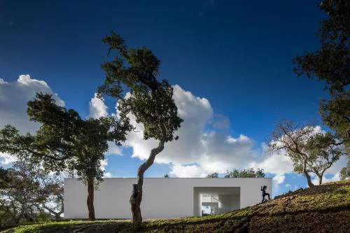Casa do Carvalheiro l Secluded gem in Alentejo