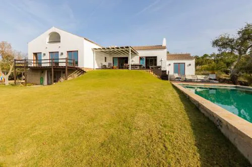 Corte das Arramadas House