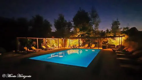 Monte Horizonte - Turismo Rural- Casas de Campo - Eco e Natureza - Adults Only