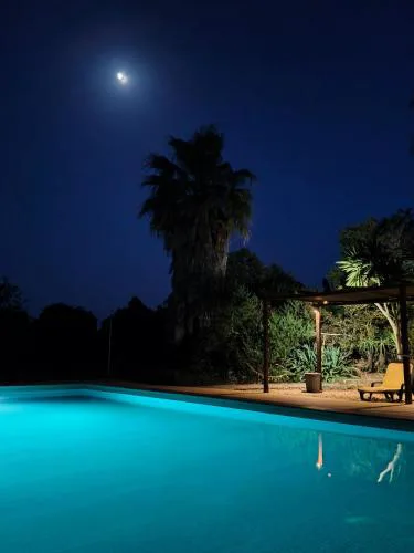 Monte Horizonte - Villas Privadas - Eco e Natureza - Adults Only