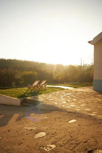 Quinta do Marmeleiro - Casa Marmeleiro