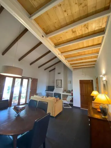 Montadinho Houses